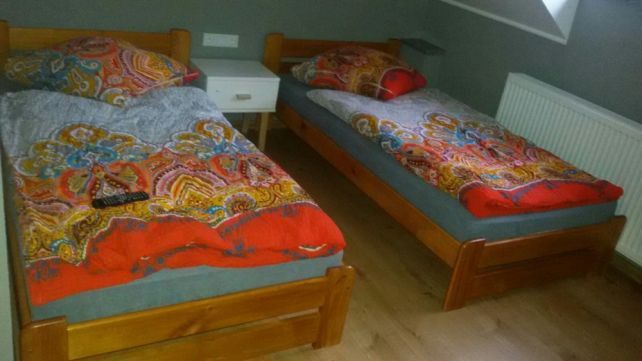 Pokoje noclegi do wynajęcia