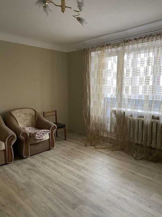 Продаж 3 кім квартири 2/5 пов Розділ. кімнати Ремонт Центр №18047