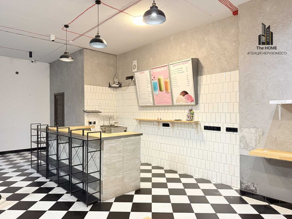 Оренда приміщення 52 м кв ЖК Софія Ліцей з ремонтом