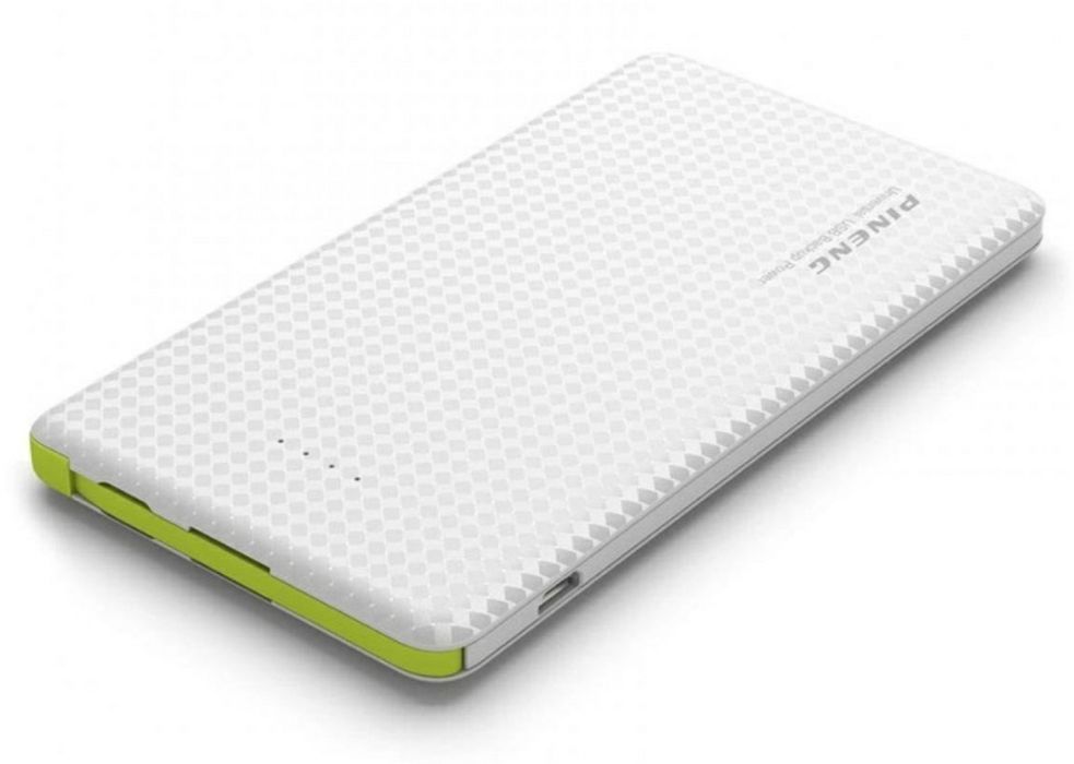 Powerbank Pineng - PN-951 - 10.000 mAh - EM STOCK