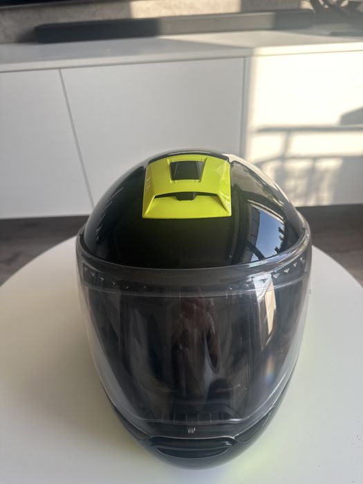Kask motocyklowy Schubert C4
