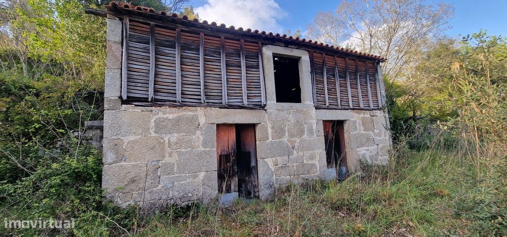 Quinta  Venda em Alpendorada, Várzea e Torrão,Marco de Canaveses