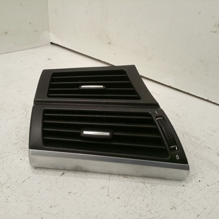 Difusor de ar - BMW X6 (E71, E72) | 07 - 14