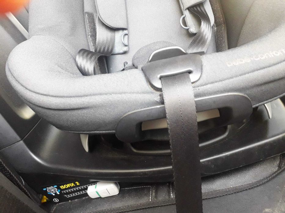 Cadeira Auto Bebé Confort