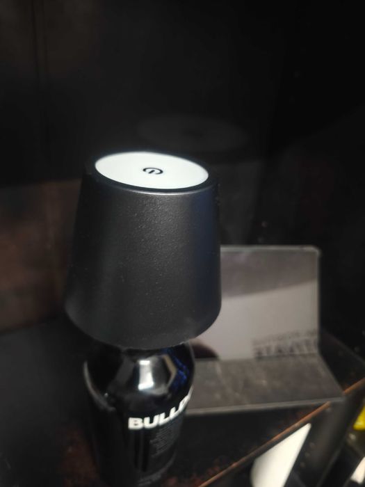 Bottle Lamp431665376753111046