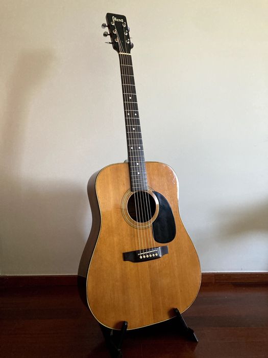 Ibanez York 627 Made in Japan 1974