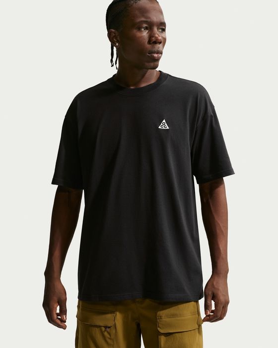 Футболка nike acg nocta x jordan lebron koby