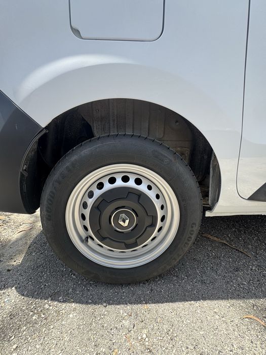 Renault Express1.5 dCi 95cv possibilidade de credito