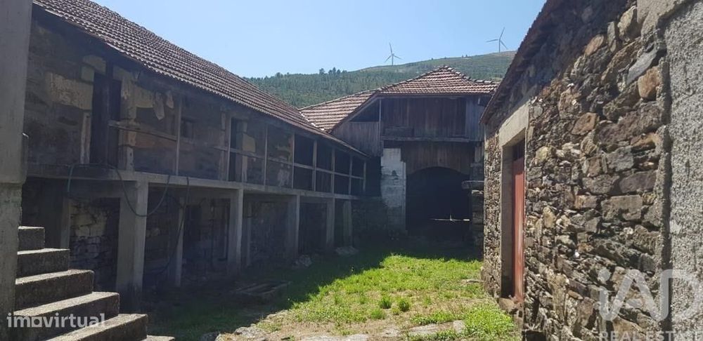 Quinta em Salto de 350000,00 m2