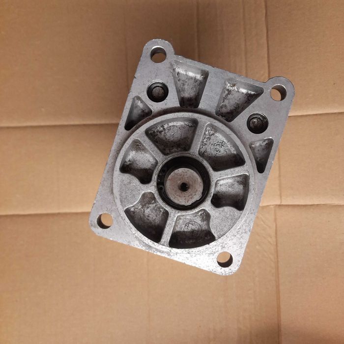 pompa zebata hydrauliczna rexroth