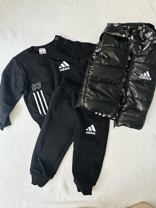 Костюм Adidas на хлопчика 68 р