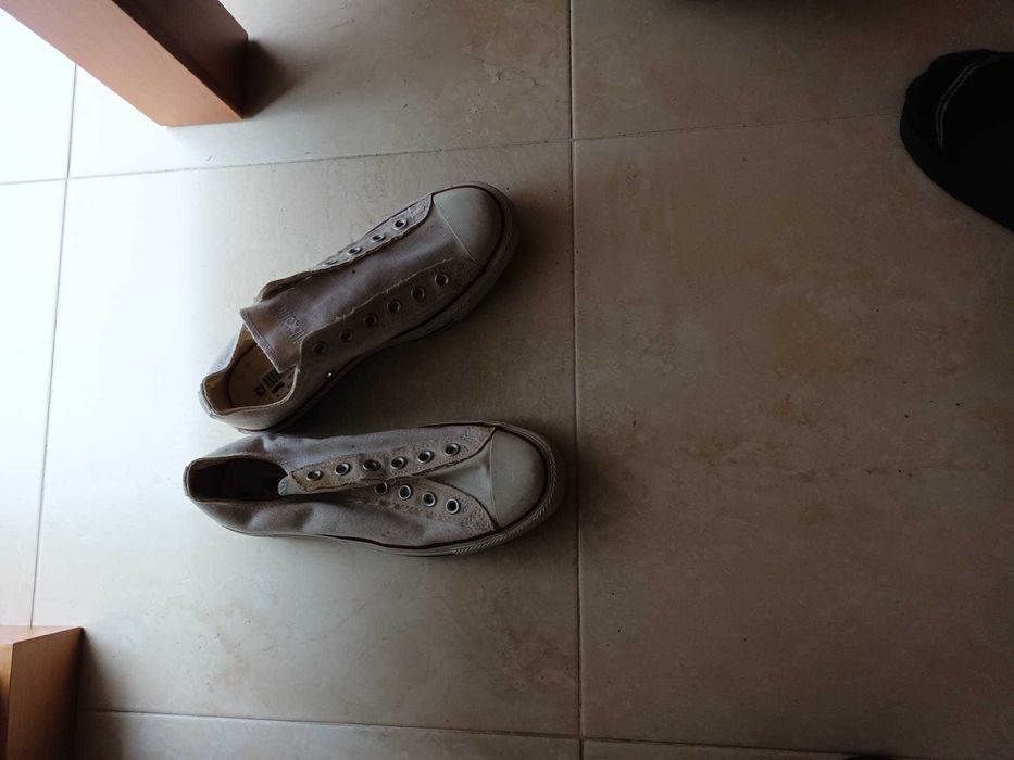 Sapatinhas all Star Tamanho-40