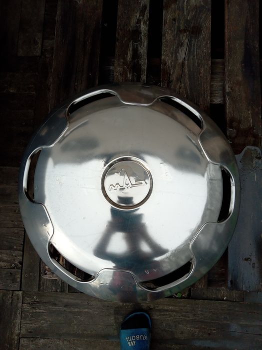 Kołpak MAZ ciężarówka autokar autobus