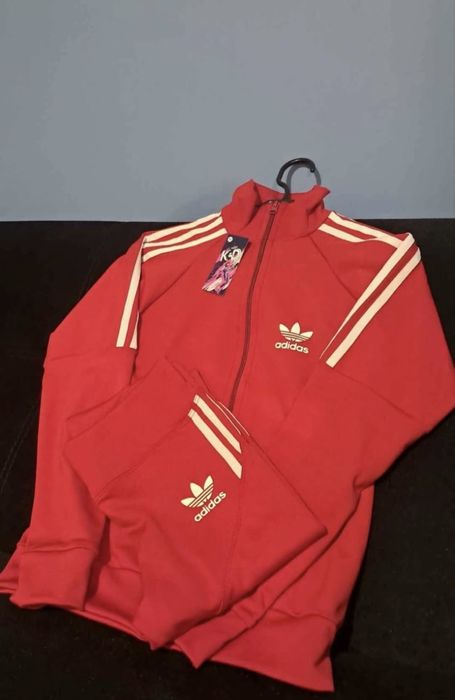 Fato de treino S M L XL