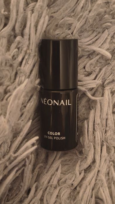 Lakier hybrydowy Neonail