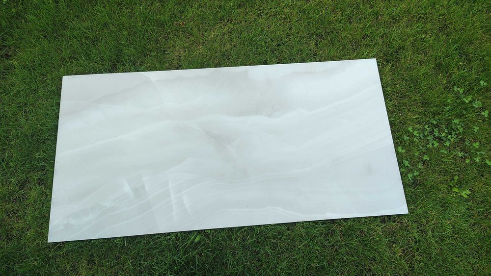 Płytki Rodas White