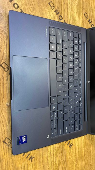Ультрабук HP EliteBook x G1i 14 Al 14"Ultra 5 236V/16 RAM/512SSD/ IPS NEW