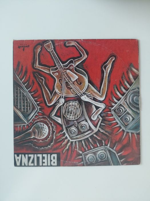 Winyl Bielizna 1989