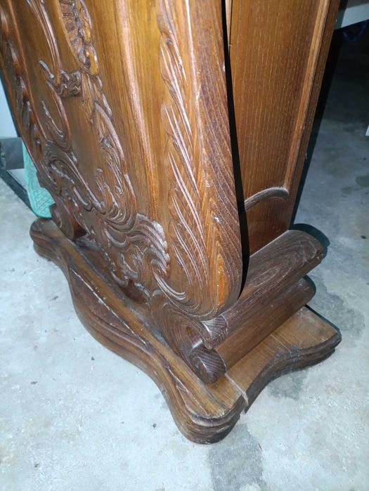 Relogio Parede com pêndulos