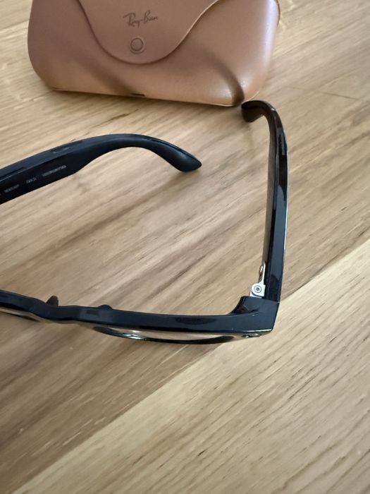 Ray-Ban Meta Gen 2 Headliner