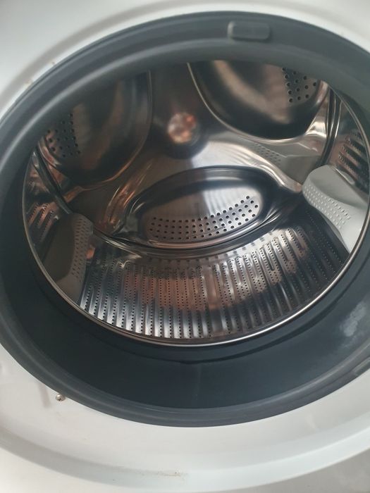 Пральна машина Haier