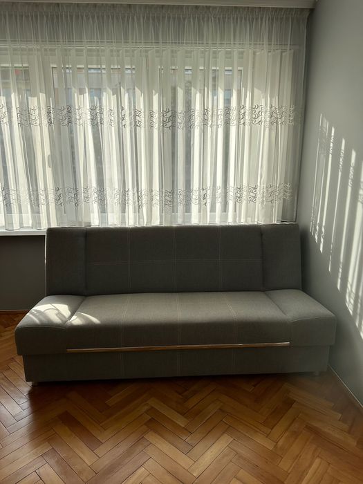 KAWALERKA NA SPRZEDAŻ na parterze Zazamcze