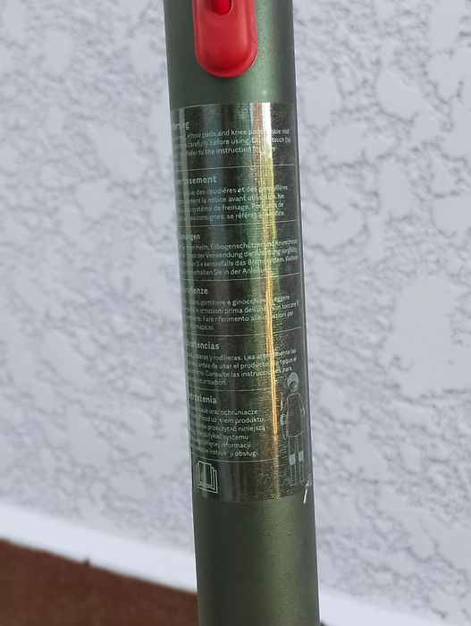 Електросамокат Xiaomi М365 оригінальний