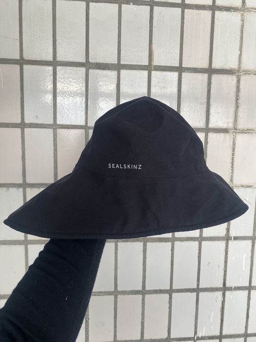 Панама Sealskinz
