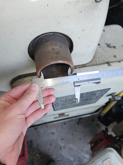 Tokarka VDF S500K długosc loża 3050mm