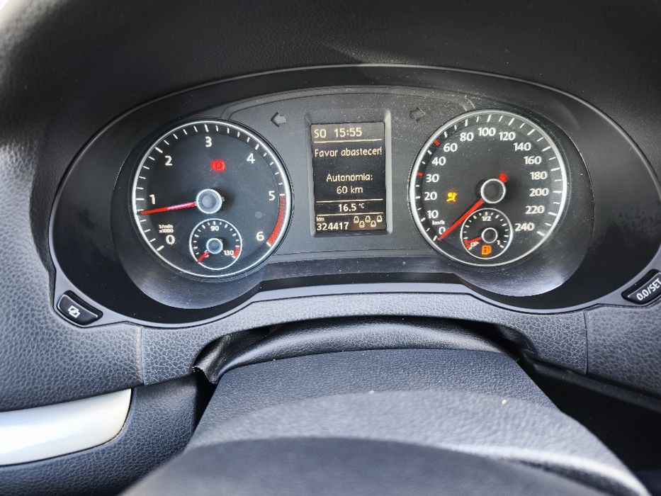 SEAT Alhambra 2.0 140cv