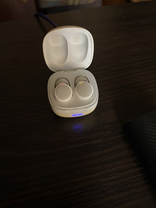 Беспроводные наушники xo t10