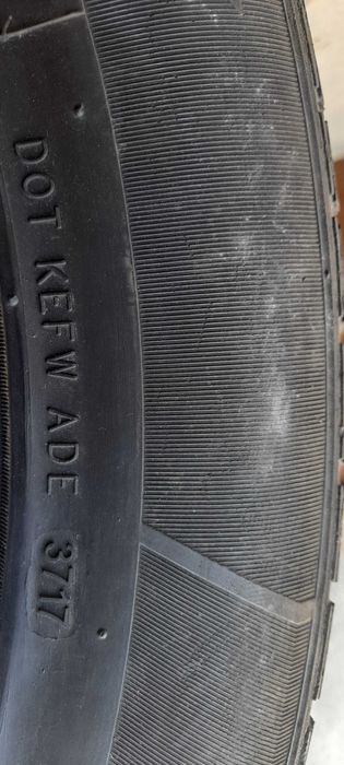 резина,Goodyear 245 55 18;Evergreen 235 55 r17.