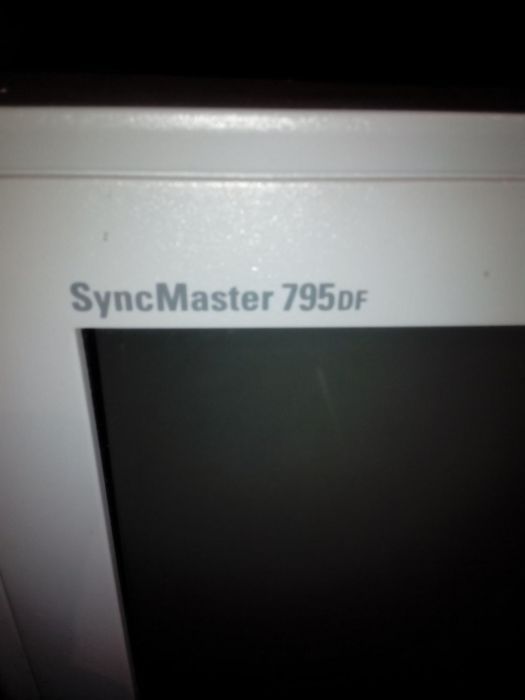 Продам монітор Samsung