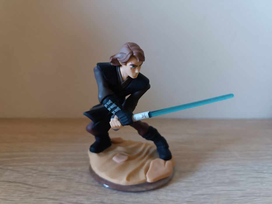 Disney Infinity Anakin Skywalker 3.0 Figure Star Wars