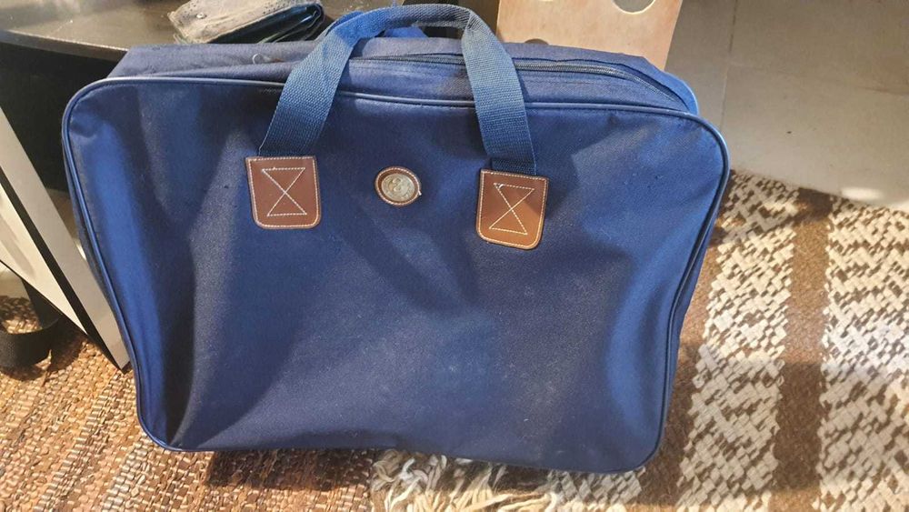 Mesa de mistura Yamaha MG16-6FX + cabo de alimentação +mala transporte