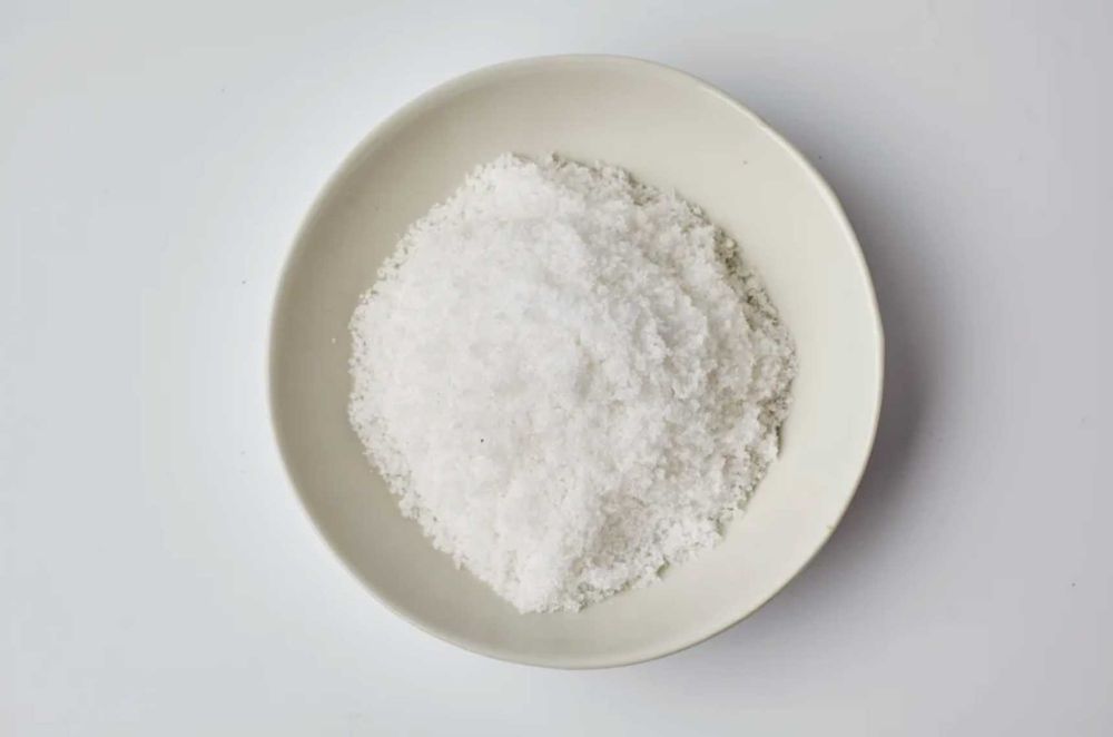 Sól Morska Włoska Trapani 1kg - Drobna, Celtycka rezerwat na Sycylii