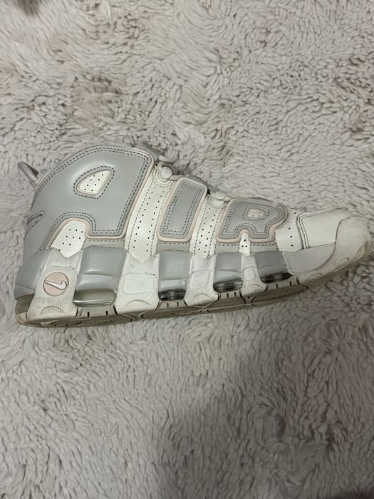 NIKE air more uptempo