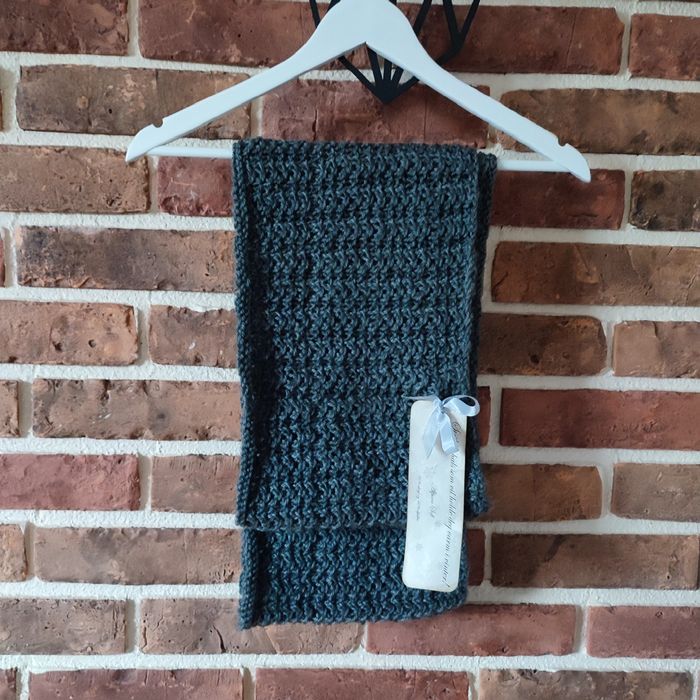 Szalik komin Alpaca Soft