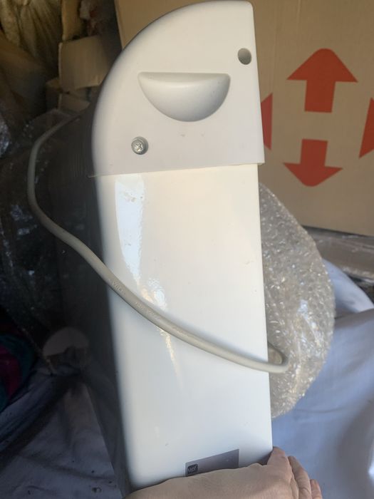 Конвектор електричний