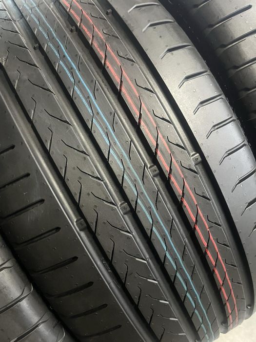 255/45/20 R20 Continental EcoContact 6Q 4шт