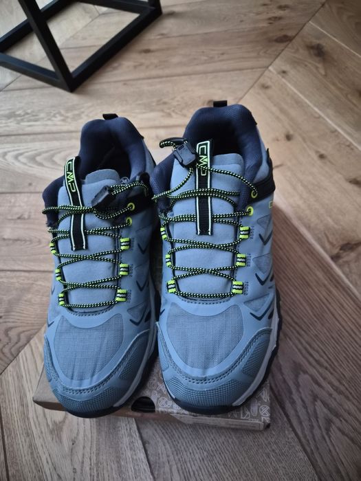Buty trekkingowe dziecięce  rozm 36 CMP