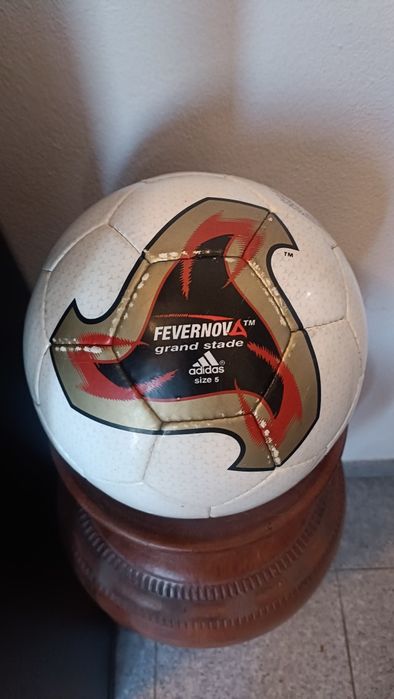 Fevernova Adidas Mundial 2002 Grand Stade