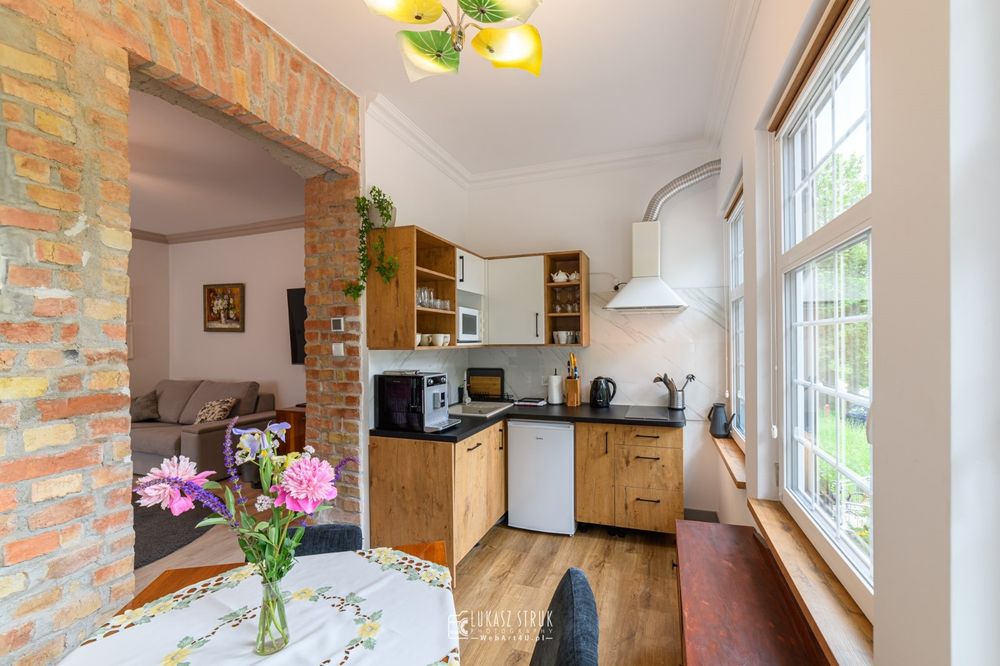 Apartament w Parku Zdrojowym