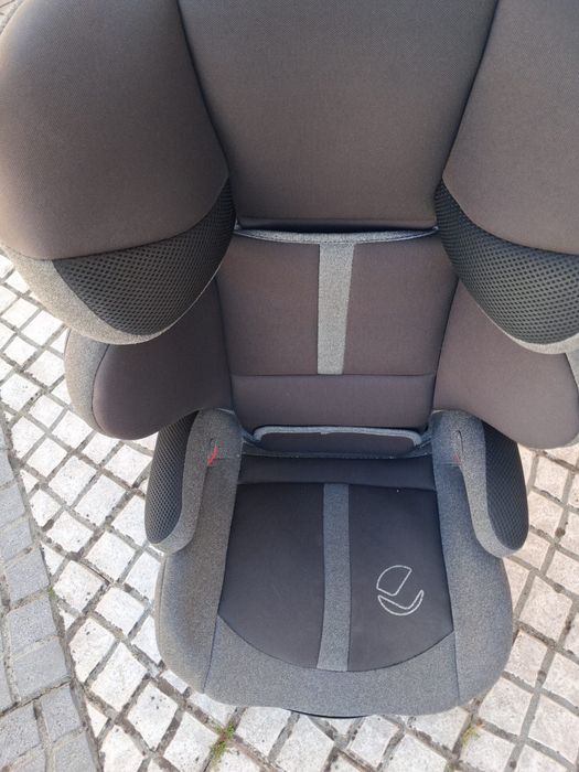 Cadeira Auto Jané Montecarlo R1