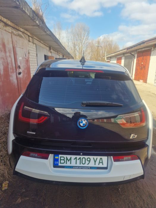BMW I3 2014 - 22Kw