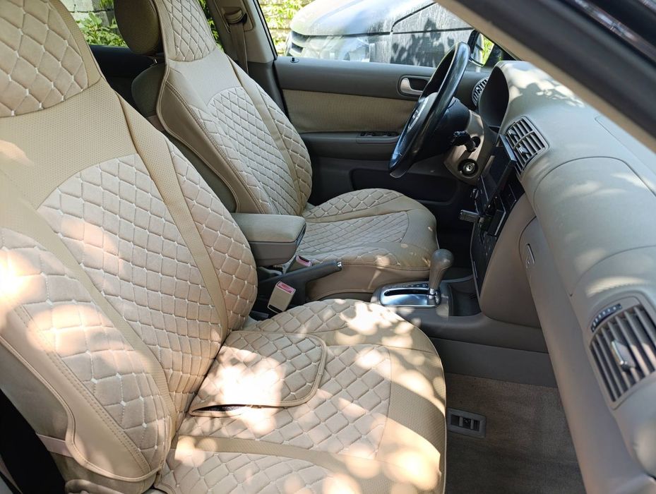 Продам авто ауді а 3 2002р