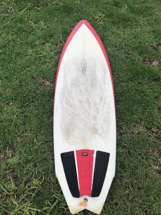 Prancha Surf Fish Studer64729759464962120