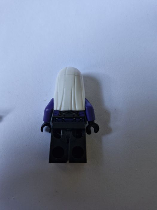 Lego ninjago harumi