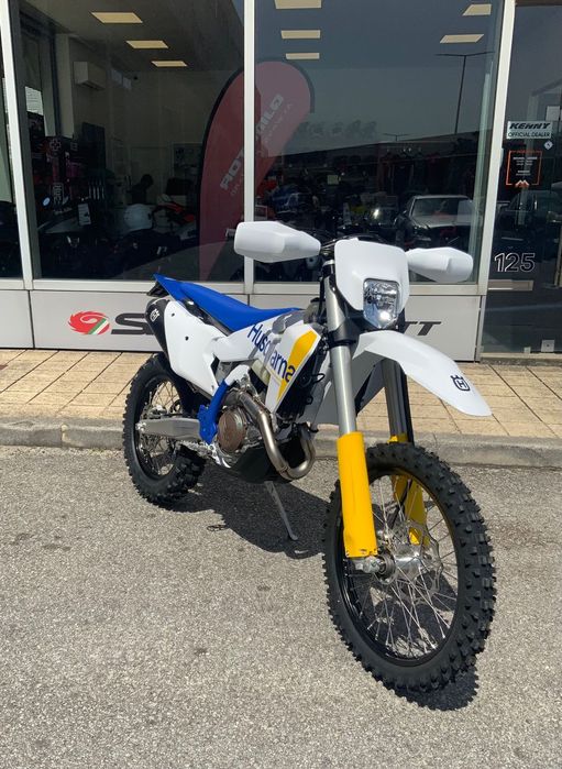 Husqvarna FE  450