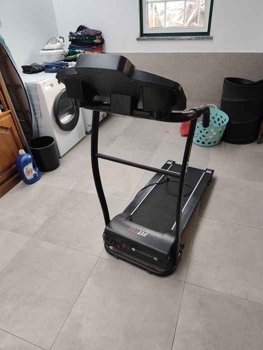 Passadeira eléctrica fitfiu